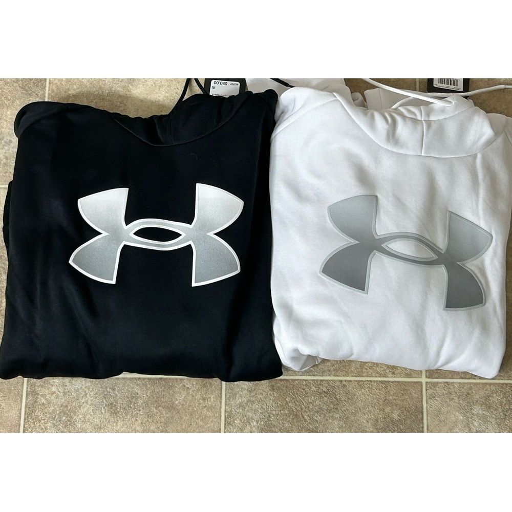 Under Armour Sweatshirts (2)